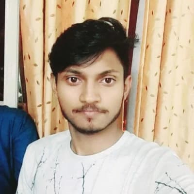 Profile pic